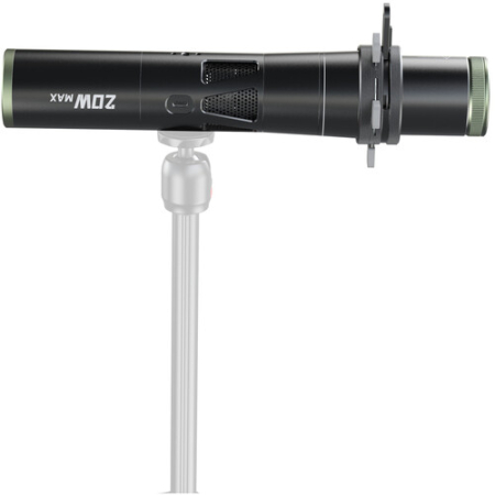 SmallRig 6377 RF 20C (SP Air Spotlight Kit) - przenośna lampa LED typu latarka z regulacją ostrości i strumienicą 36°